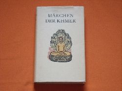 Sacher, Ruth (Hrsg.)  Mrchen der Khmer 