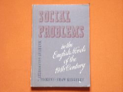   Social Problems in the English Novel of the 19th Century 