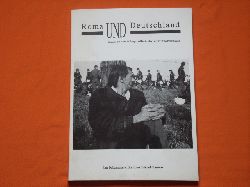   Situation der Roma in Europa und Deutschland seit der Wiedervereinigung. Eine Dokumentation des Roma National Congress RNC  Mai 1993. 