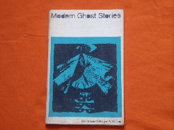 Schrder, Karl Heinz (Hrsg.)  Modern Ghost Stories 
