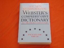   The New International Webster
