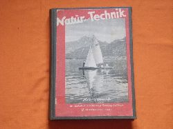   Natur und Technik (13/47 bis 24/47) 