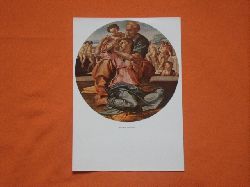   Werk 10: Die Malerei der Renaissance. Bilder-Gruppe 43. Bild Nr. 7. 