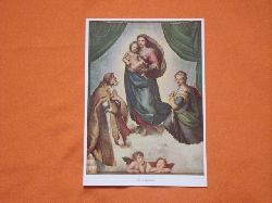   Werk 10: Die Malerei der Renaissance. Bilder-Gruppe 39. Bild Nr. 16. 