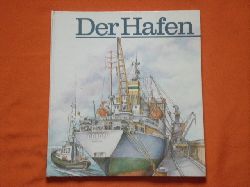  Reich, Helmuth  Der Hafen 