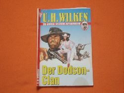 Wilken, U. H.  Der Dodson-Clan 