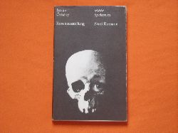 rkny, Istvn  Rosenausstellung / Die lehrreiche Geschichte eines Romans zu vier Hnden. Zwei Romane. 