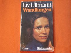 Ullmann, Liv  Wandlungen 