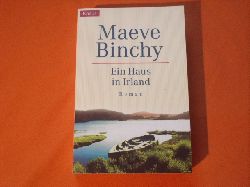 Binchy, Maeve  Ein Haus in Irland 