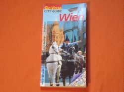 Mischke, Roland  Go Vista City Guide: Wien 