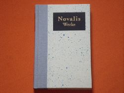 Dohmke, J. (Hrsg.)  Novalis
