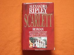 Ripley, Alexandra  Scarlett 