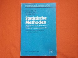 Kraft, Manfred; Landes, Thomas; Braun, Klaus  Statistische Methoden. Eine Einfhrung fr das Grundstudium in den Wirtschafts- und Sozialwissenschaften.  