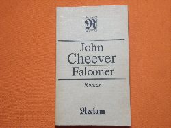 Cheever, John  Falconer 