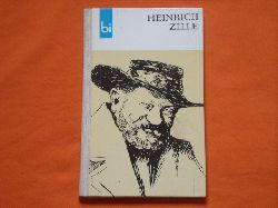Flgge, Gerhard  Heinrich Zille 