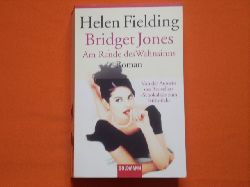 Fielding, Helen  Bridget Jones. Am Rande des Wahnsinns. 