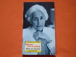 Herrmann, Ingo (Hrsg.)  Hildegard Hamm-Brcher. Mut zur Politik. Gesprch mit Carola Wedel in der Reihe Zeugen des Jahrhunderts.  