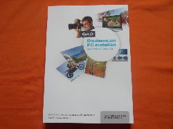 Daniel, Sascha; Ziegler, Roland  Magix. Diashows am PC erstellen mit Fotos auf CD & DVD. 