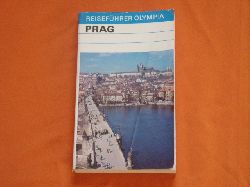 Flegl, Michal  Reisefhrer Olympia: Prag 