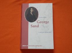 Pulver, Corinne  George Sand. Genie der Weiblichkeit.  
