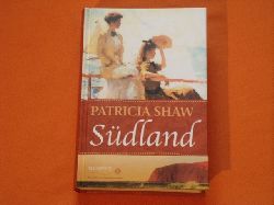 Shaw, Patricia  Sdland 