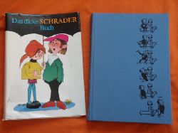 Roatsch, Horst (Hrsg.)  Das dicke SCHRADER Buch 