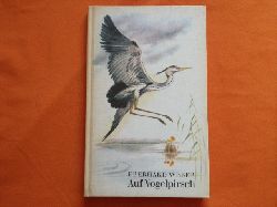 Weber, Eberhard  Auf Vogelpirsch 
