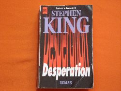 King, Stephen  Desperation 