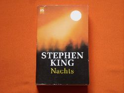 King, Stephen  Nachts 