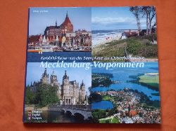 Ziethen, Horst  Farbbild-Reise von der Seenplatte zur Ostseebderkste Mecklenburg-Vorpommern 