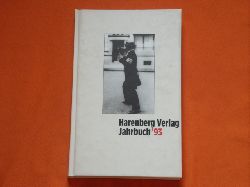   Harenberg Jahrbuch 