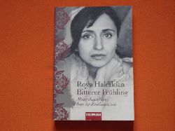 Hakakian, Roya  Bitterer Frhling. Meine Jugend im Iran der Revolutionszeit. 