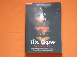 Williamson, Chet  The Crow. Die Rache der Krhe.  