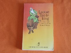 Gnther, Michael (Hrsg.)  Laotse Tao Te King. Das Buch vom Sinn und Leben. 