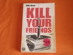 Niven, John  Kill Your Friends 