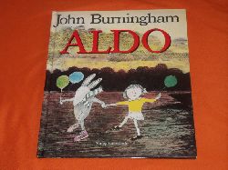 Burningham, John  Aldo 