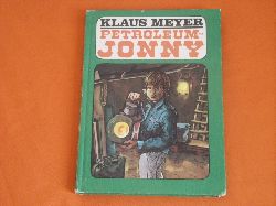 Meyer, Klaus  Petroleum-Jonny 