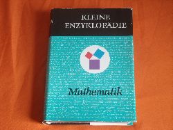 Gellert, W. et al. (Hrsg.)  Kleine Enzyklopdie Mathematik. Gekrzte Ausgabe. 