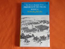 Helmert, Heinz; Usczeck, Hansjrgen  Preussischdeutsche Kriege von 1864 bis 1871. Militrischer Verlauf. 