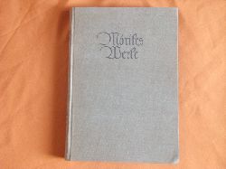 Wahl, Hans (Hrsg.)  Mrikes Werke 