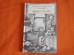 Bourget, Charles-Joseph-Paul  Andr Cornlis. Kriminalroman.  