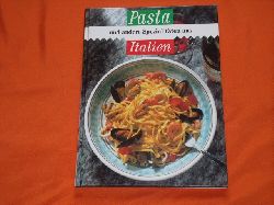   Pasta und andere Spezialitäten aus Italien 