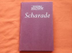 Brown, Sandra  Scharade 