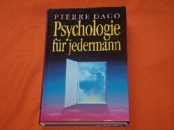 Daco, Pierre  Psychologie fr jedermann 