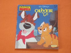Walt Disney  Oliver & Co. 