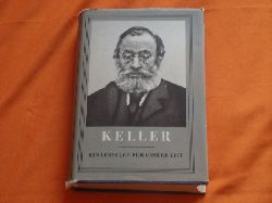 Berthold, Lothar; Weise, Gerhard  Ein Lesebuch fr unsere Zeit: Keller 