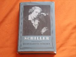 Friedlnder, Paul  Ein Lesebuch fr unsere Zeit: Schiller 