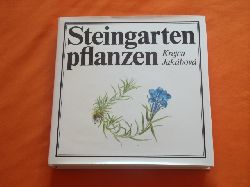Krejca, J.; Jakbova, A.   Steingartenpflanzen. Ein farbiger Atlas der schnsten Steingartenpflanzen. 