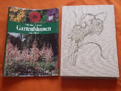 Grunert, Christian  Gartenblumen von A bis Z 