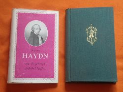 Vigh, Jen  Wenn Haydn ein Tagebuch gefhrt htte 